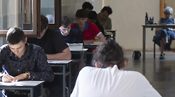 Maturità 2025, oltre duemila studenti della provincia di Siena pronti per l’esame. Gli auguri di Lojudice: "Siate costruttori di pace"