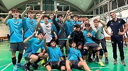 Volley, altri due successi per la squadra di Prima divisione della Emma Villas Siena