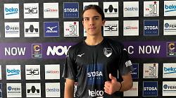 Calcio serie C, Luca Bacchin lascia il Perugia e si trasferisce alla Pianese