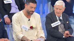 Uomini e Donne oggi in tv gioved&igrave; 30 gennaio su Canale 5: Giorgio riceve un invito segreto da una dama. Ecco com'&egrave; andata la puntata