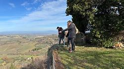 Montepulciano, un milione di euro per consolidare le mura