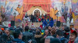 Torna il Carnevale di Asciano con tre domeniche di festa e piene di iniziative