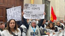 Beko offre 7 milioni di euro per il sito di viale Toselli a Siena