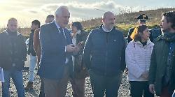 Il Ponte Nove Luci sar&agrave; ricostruito