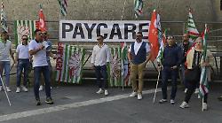 Cisl: “In ansia per Paycare”