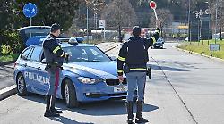 Nuovo Codice della strada. Incidente diminuiti del 21%