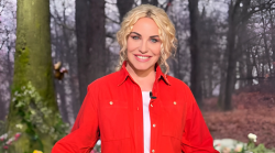 Il Lago Trasimeno al centro della puntata di E' sempre Mezzogiorno con Antonella Clerici su Rai 1, marted&igrave; 4 febbario: ecco il servizio