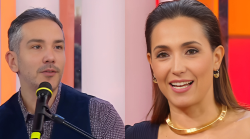 Antonio Mezzancella chi &egrave; lo showman de La Volta Buona oggi in tv su Rai 1 con Caterina Balivo, marted&igrave; 4 febbaraio: ecco il segreto del successo