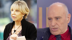 Wilma Goich furiosa contro Edoardo Vianello su Rai 1 da Caterina Balivo, mercoled&igrave; 5 febbraio: "No alla reunion lui non c'era quando &egrave; scomparsa nostra figlia"