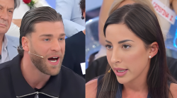 Uomini e Donne oggi in tv su Canale 5, gioved&igrave; 6 febbraio: &egrave; scontro tra la tronista Francesca e il corteggiatore Gianmarco. Ecco la puntata 