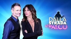 Dalla strada al palco stasera in tv venerdì 7 gennaio su Rai 1: le anticipazioni della finale del programma con Nek e Bianca Guaccero 
