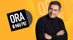 Ora o mai più stasera in tv sabato 8 febbraio su Rai 1: Amedeo Minghi e Ivana Spagna ospiti della puntata con Marco Liorni