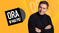 Ora o mai più stasera in tv sabato 22 febbraio su Rai 1: ospiti e anticipazioni della nuova puntata dello show con Marco Liorni