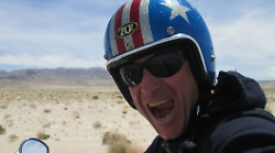 Bernardo Cherubini, chi &egrave; il fratello di Jovanotti ospite a Verissimo: dalla breve carriera da attore al rapporto con Fiorello