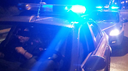 Furti e rapine a raffica in provincia di Siena: arrestato un 35enne, lo incastrano le telecamere