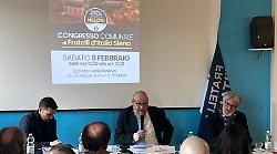 Fratelli d'Italia, attacco alla Fondazione Mps: "Non ha coraggio, deve aiutare l'economia senese"