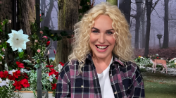 E' sempre mezzogiorno oggi in tv luned&igrave; 10 febbraio su Rai 1: Antonella Clerici aprir&agrave; le porte della sua cucina al Festival di Sanremo 2025