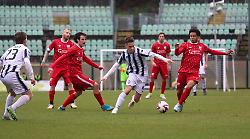 Calcio, la trasferta a Livorno vietata ai tifosi del Siena