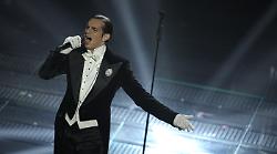 Evento con Achille Lauro in Toscana