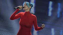 Rose Villain a Sanremo 2025: non solo cantante, ma anche imprenditrice. Tutto sul brand di make-up Good Villain