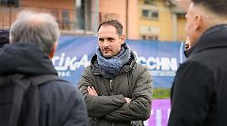 Pianese, in pole per la panchina c'è Alessandro Birindelli 