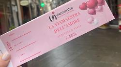 San Valentino, iniziativa nei negozi di Poggibonsi