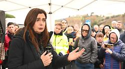 La deputata Pd Laura Boldrini torna a parlare di Beko: "Il ministro Urso spieghi se è stata attivata la golden power"