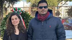 Giornata del rispetto, il consiglio comunale dice di sì