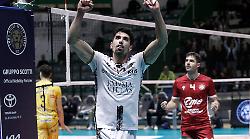 Volley, parla Claudio Cattaneo: “Ora tutto dipende da noi”