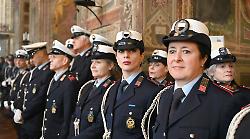 Concorso per sei nuovi agenti di Polizia Locale a Siena: oltre 140 gli ammessi alle prove
