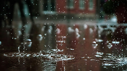 Maltempo, è allerta rossa a Poggibonsi: disposte misure precauzionali