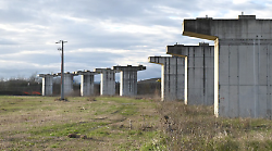 Cassia, passo deciso in avanti: consegnato il progetto per i lavori sulla Monteroni-Monsindoli