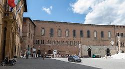 Processo caso Santa Maria della Scala, assolto con formula piena l'architetto del Comune di Siena