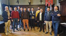 Il Consorzio di Bonifica incontra i sindaci