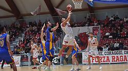 Basket, la San Giobbe va a giocare a Chieti. Coach Nicolas Zanco: "Dobbiamo avere ancora fame"