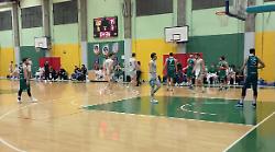 Basket, Mens Sana sconfitta a Torino