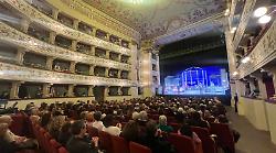 “Sboccia l’estate”, stasera il primo dei tre appuntamenti di settembre tra scienza, danza e teatro