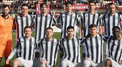 Calcio, troppo Livorno per questa Robur: il derby al Picchi finisce 3-1