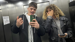 Boom di critiche contro Marta Don&agrave;, la manager di Olly ospite da Cattelan su Rai 2 marted&igrave; 18 febbraio: "Sarebbe opportuno avviare un'indagine"