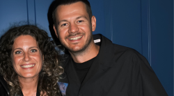 Arriva la nuova edizione di Stasera c’è Cattelan…su Rai2, martedì 18 febbraio: Marta Donà, la regina di Sanremo, è la manager del conduttore