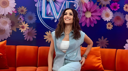 La Volta Buona oggi in tv marted&igrave; 18 febbraio su Rai 1: Caterina Balivo ospiter&agrave; il maestro Enzo Campagnoli per parlare del Festival di Sanremo