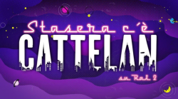 Stasera c'&egrave; Cattelan...su Rai 2 torna con una nuova edizione marted&igrave; 18 febbraio: ospite Olly vincitore del Festival di Sanremo 2025