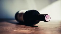 Etichette allarmistiche sulle bottiglie di vino, Coldiretti alza la voce