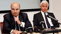 secondo filone derivati Mps, Profumo e Viola assolti in Cassazione