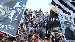 Robur, tris di addii: salutano Masini, Candido e Morosi. Il club: "Grazie e in bocca al lupo"