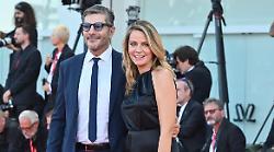 Alessandra Viero, chi è il marito Fabio Riveruzzi: dal figlio al matrimonio civile in Campidoglio a Roma