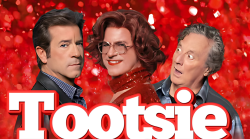 Paolo Conticini e Enzo Iacchetti&nbsp;ospiti da Caterina Balivo a La Volta Buona su Rai 1, venerd&igrave; 21 febbraio per raccontare il loro musical Tootsie