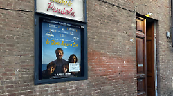 Cinema Pendola, è finito il silenzio: la sala riapre dopo due anni