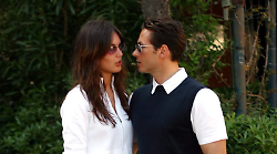 Silvia Toffanin torna oggi in tv su Canale 5 con Verissimo: ecco la storia d'amore con Pier Silvio Berlusconi e l'assenza di matrimonio: "Siamo felici cos&igrave;"