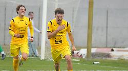 La Pianese vince anche a Carpi